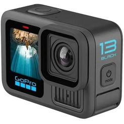Экшен-камера GoPro HERO13 (CHDRB-131-RW)