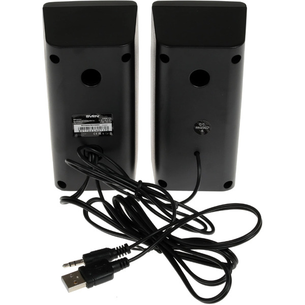 Акустическая система SVEN 318