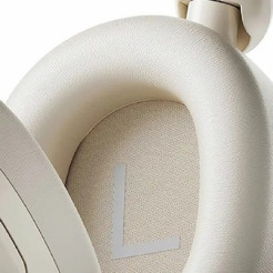 Наушники QCY H4 (белый)