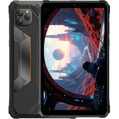 Планшет Blackview Active 5 LTE 6GB/128GB (черный)