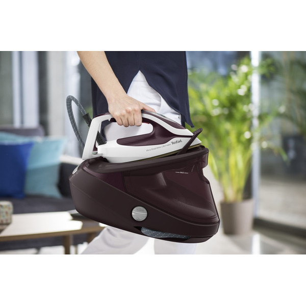 Парогенератор Tefal GV9721E0