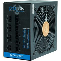 Блок питания CHIEFTEC Proton BDF-850C