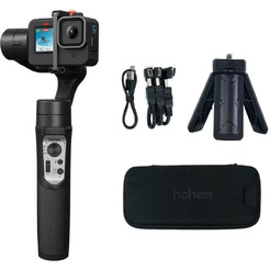 Стабилизатор HOHEM iSteady Pro4
