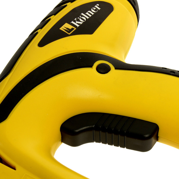 Степлер Kolner KES 650