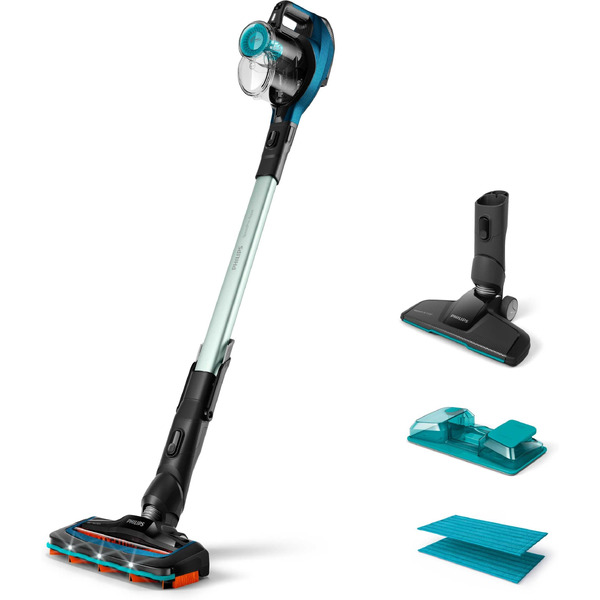 Пылесос PHILIPS FC6728/01