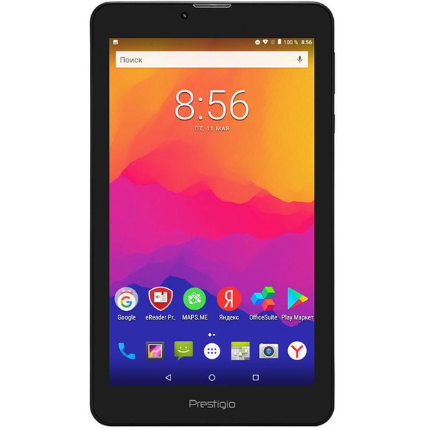 Планшет Prestigio Wize 3317 3G 8 Gb (PMT3317_3G_C)