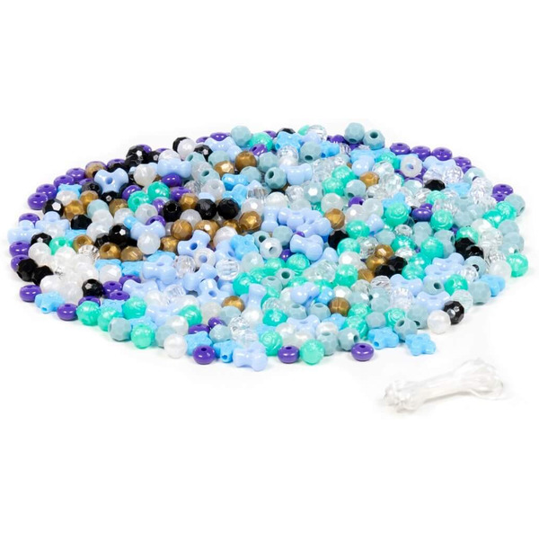 Набор для детского творчества Полесье Рыбка №1 06975 (478 эл)