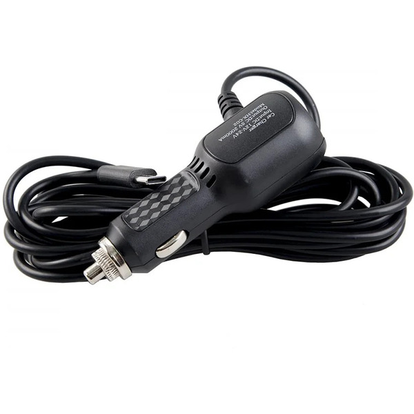 Видеорегистратор SilverStone F1 Poliscan 4K A85-SHD