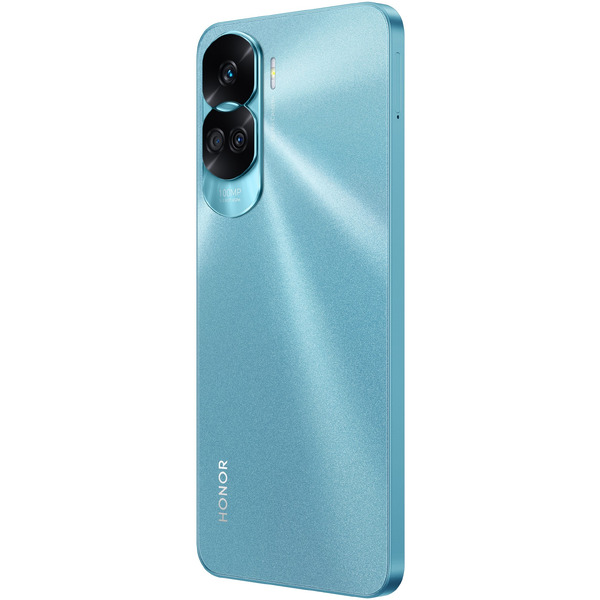 Смартфон HONOR 90 Lite 8GB/256GB (небесный голубой)