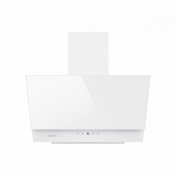 Кухонная вытяжка MAUNFELD Plym Soft 60 (белый)