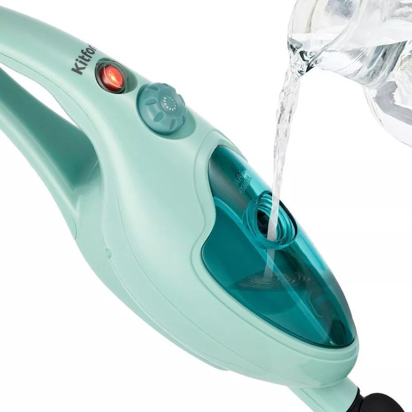 Паровая швабра Kitfort КТ-1079