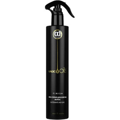 Эко-спрей для блеска волос Constant Delight 5 Magic Oils, 300 мл