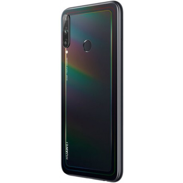 Смартфон Huawei P40 lite E NFC (полночный черный)