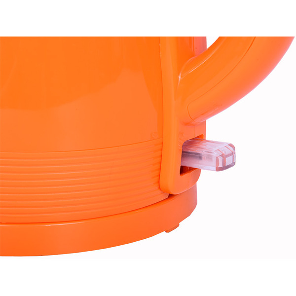 Электрочайник Oursson EK1530W/OR