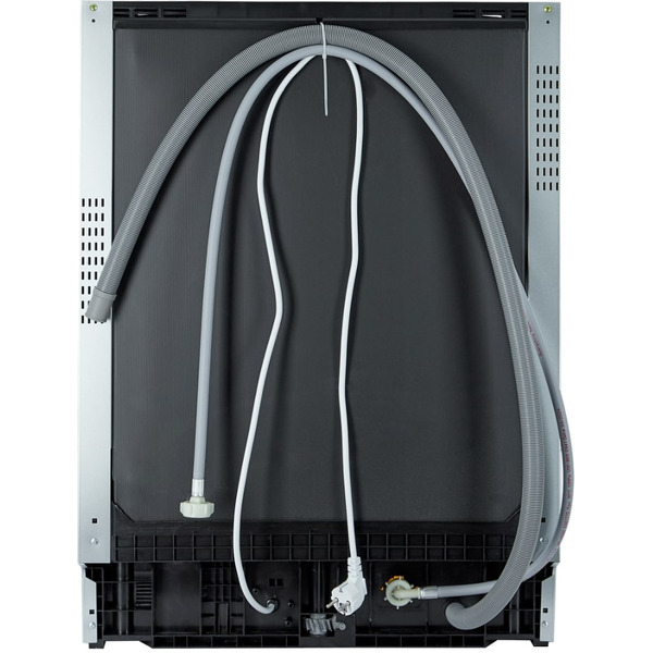 Встраиваемая посудомоечная машина Exiteq EXDW-I608