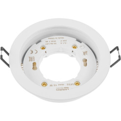 Светильник встраиваемый Leiden Electric 807104