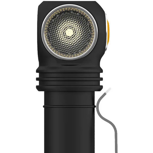 Фонарь Armytek Wizard C2 Pro Magnet USB XHP50.2 (белый)