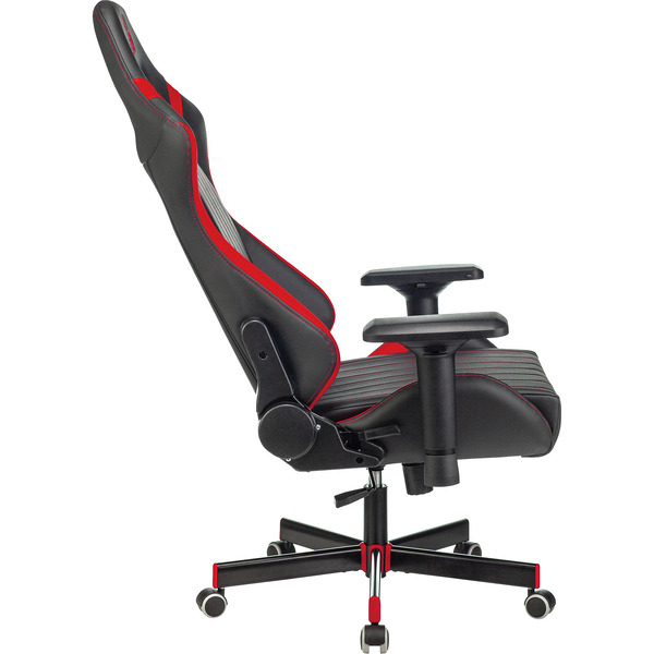 Кресло A4Tech Bloody GC-990 (черный/красный)