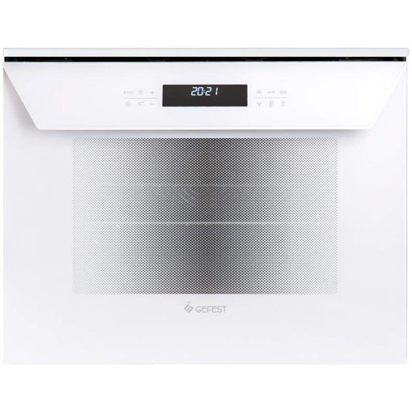Духовой шкаф GEFEST ДЭВ 612-04 Б