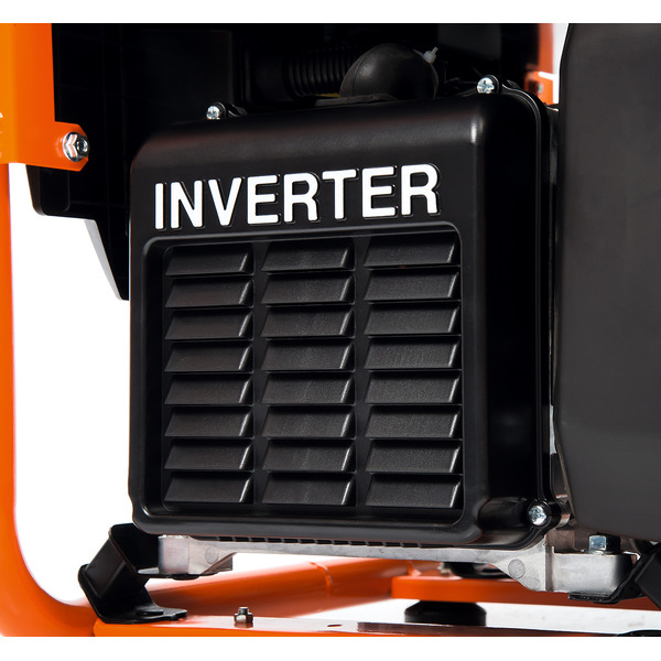 Генератор Daewoo Power GDA 4800i