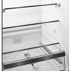 Холодильник HOTPOINT HDKP 7201 W