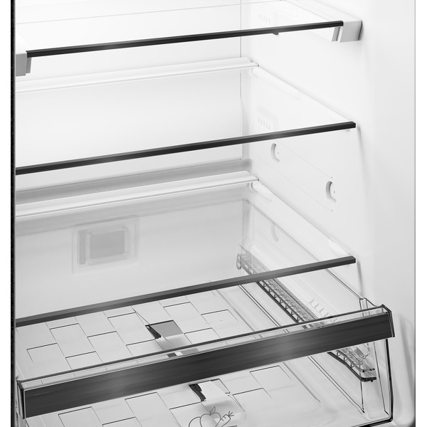 Холодильник HOTPOINT HDKP 7201 W