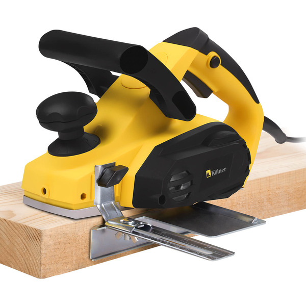 Рубанок Kolner KEP 900-82-3