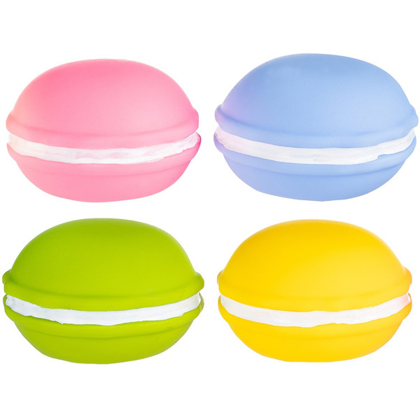 Набор игрушек FANCY BABY SWE02 «Разноцветные вкусняшки»