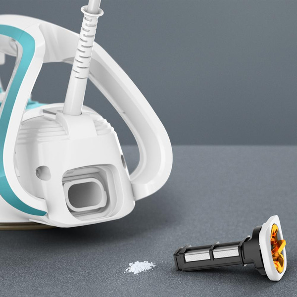 Утюг Tefal Puregliss FV8044E0