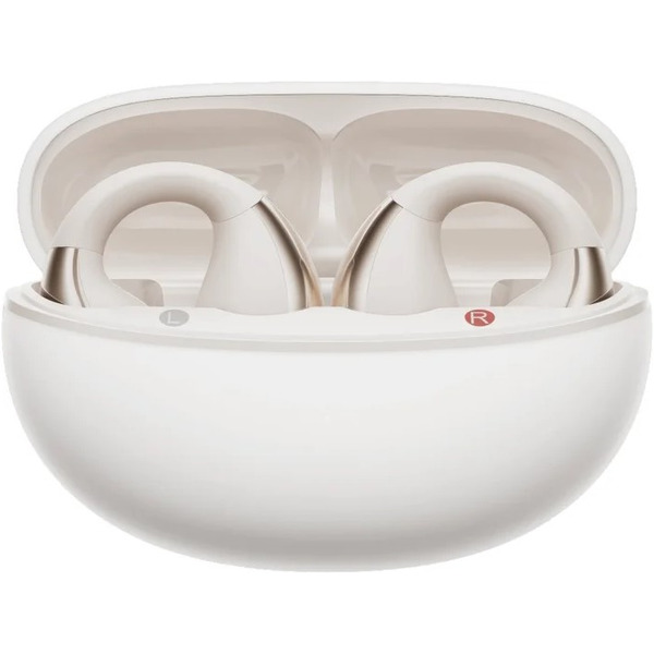 Беспроводные наушники QCY Crossky C30 White (BH24QT33A)