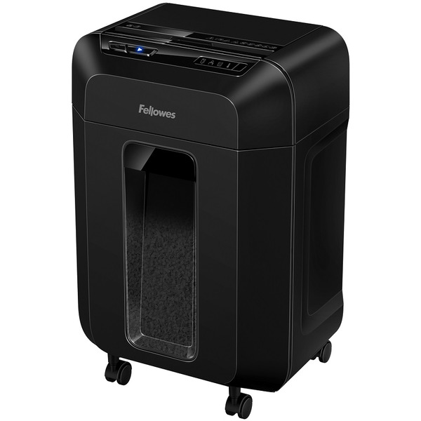 Шредер Fellowes AutoMax 80M FS-46215