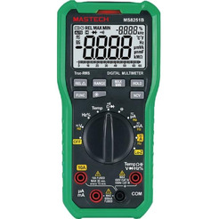 Мультиметр Mastech MS8251B