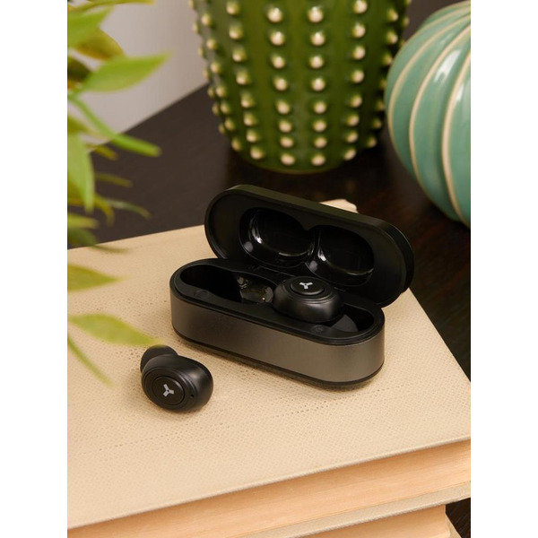 Наушники Accesstyle Chrome (серый)