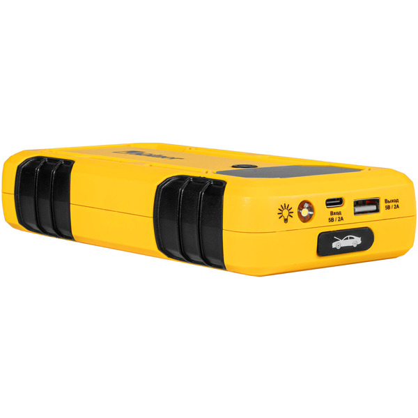 Пуско-зарядное устройство Kolner KBJS 450/12 (8010200106) кн450-12бжс