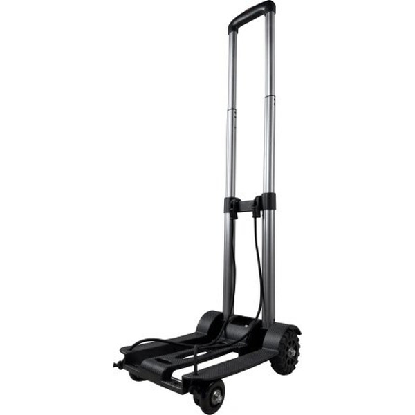 Тележка складная RAD D013-4 (с комплектом креплений)