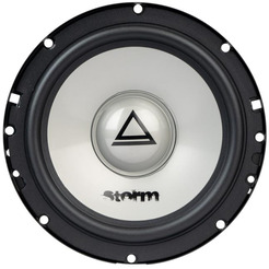 Автоакустика Aura Storm-6.2CS