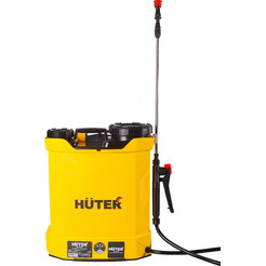 Аккумуляторный опрыскиватель Huter SP-10AC 70/13/52
