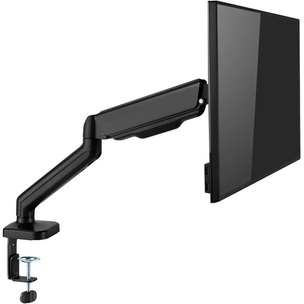 Кронштейн для монитора ErgoSmart Power Black