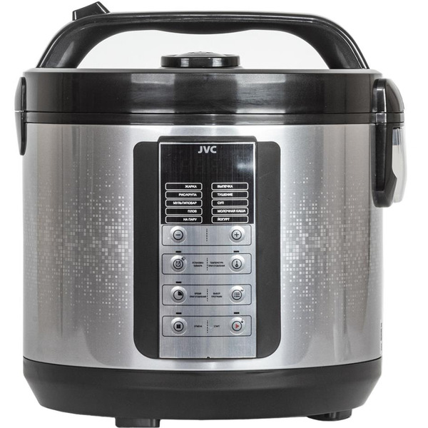 Мультиварка JVC JK-MC500