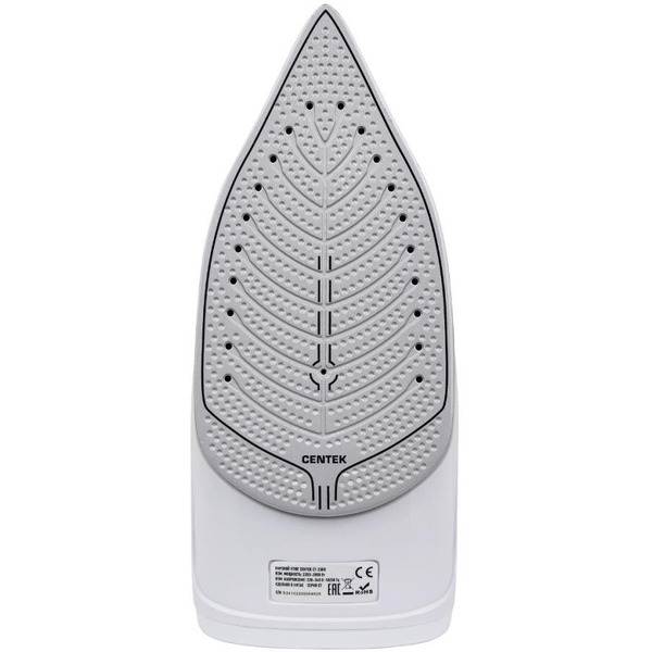 Утюг Centek CT-2308 (белый)