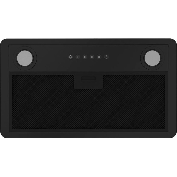 Кухонная вытяжка Elikor Врезной блок Box 50П-1000-Э4Д 290032 (черный)