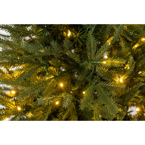 Ель искусственная Winter Fun Light 90 25803-90CM LED