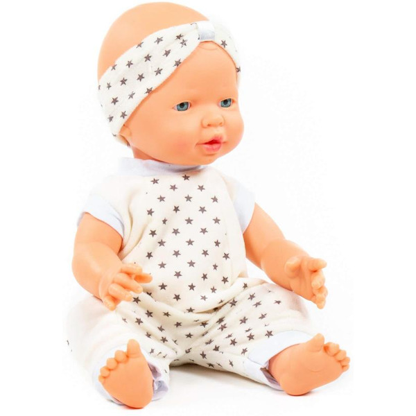 Пупс Полесье Веселый 71521