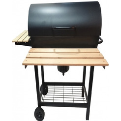 Гриль угольный Sundays EMBER KY-1813