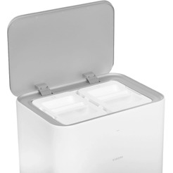 Робот-пылесос Xiaomi Robot Vacuum 5 Pro OV21GL (BHR07WFEU)