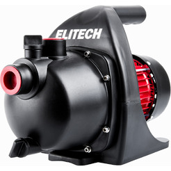 Садовый насос ELITECH НП 800П 205643