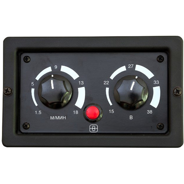 Сварочный инвертор Сварог Tech MIG 3500