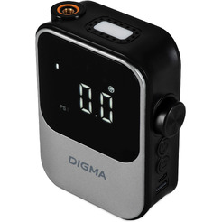 Автомобильный компрессор Digma QBK-120G