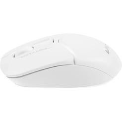 Мышь A4Tech Fstyler FB12 (белый)