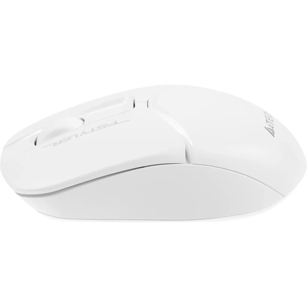 Мышь A4Tech Fstyler FB12 (белый)